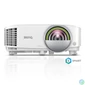 Kép 1/4 - BENQ EW800ST WHITE WXGA Smart projektor