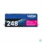 Kép 1/2 - Brother TN-248 Toner Magenta 1.000 oldal kapacitás