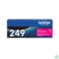 Kép 1/2 - Brother TN-249 Toner Magenta 4.000 oldal kapacitás