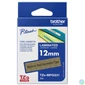 Kép 1/2 - Brother TZe-MPGG31 12mm széles 4 m hosszú szalagkazetta