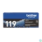 Kép 1/3 - Brother TN-119 Toner Black 1.500 oldal kapacitás