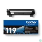 Kép 2/3 - Brother TN-119 Toner Black 1.500 oldal kapacitás