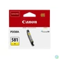 Kép 1/2 - Canon CLI-581 Tintapatron Yellow 5,6 ml