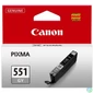 Kép 2/2 - Canon CLI-551 Tintapatron Grey 7 ml