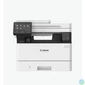 Kép 1/2 - Canon i-SENSYS MF465dw mono lézer multifunkciós nyomtató fehér