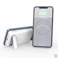 Kép 3/5 - Choetech B651, 10000mAh (Magsafe,fehér), PowerBank