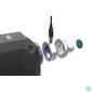 Kép 3/4 - Conspit USB-A adapter
