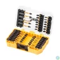 Kép 2/3 - DEWALT Bitkészlet, Flextorq 34 db