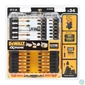 Kép 3/3 - DEWALT Bitkészlet, Flextorq 34 db