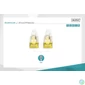 Kép 3/5 - DIGITUS DK-1644-A-100 Cat.6A S/FTP LSZH 10m kék patch kábel