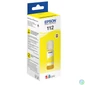 Kép 1/2 - Epson T06C4 Tinta Yellow 70ml No.112