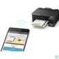 Kép 4/5 - Epson EcoTank L1270 színes tintasugaras egyfunkciós nyomtató