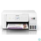 Kép 1/4 - Epson EcoTank L3286 színes multifunkciós nyomtató FEHÉR
