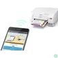 Kép 3/4 - Epson EcoTank L3286 színes multifunkciós nyomtató FEHÉR