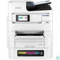 Kép 1/5 - Epson WorkForce Pro EM-C8101RDWF A3 színes MFP