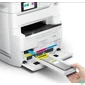 Kép 4/5 - Epson WorkForce Pro EM-C8101RDWF A3 színes MFP