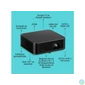 Kép 2/2 - Epson EF-62B 3LCD / 700 Lumen / 4K PRO UHD lézer okos projektor