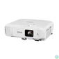 Kép 1/5 - Epson EB-994F 3LCD / 4100lumen / LAN / WIFI / Full HD oktatási projektor