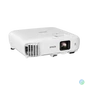 Kép 2/5 - Epson EB-994F 3LCD / 4100lumen / LAN / WIFI / Full HD oktatási projektor