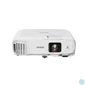 Kép 3/5 - Epson EB-994F 3LCD / 4100lumen / LAN / WIFI / Full HD oktatási projektor