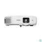 Kép 4/5 - Epson EB-994F 3LCD / 4100lumen / LAN / WIFI / Full HD oktatási projektor