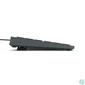 Kép 2/3 - Hama Billentyűzet CK-400 USB fekete