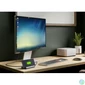 Kép 4/4 - Hama USB-C dokkoló adapter 7in1 (3x USB, 2x USB-C, HDMI, LAN, PD) (200143)
