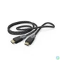 Kép 4/5 - Hama High Speed HDMI kábel Ethernettel, 8K, 1,5 m (205445)