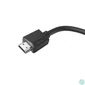 Kép 3/4 - Hama High Speed HDMI kábel Ethernettel, 4K, 1,5 m, fekete (205005)