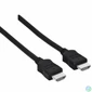 Kép 1/4 - Hama FIC ECO High Speed HDMI kábel, 3,0 m, fekete (205001)