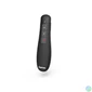 Kép 1/3 - Hama X-Pointer vezeték nélküli multimédia presenter, 2,4 GHz, piros lézer (139915)