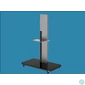Kép 1/3 - Horion HK76 65-86" guruló állvány