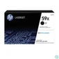 Kép 2/2 - HP CF259A Toner Black 3.000 oldal kapacitás No.59A