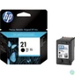 Kép 2/2 - HP C9351AE Tintapatron Black 190 oldal kapacitás No.21