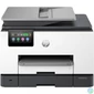 Kép 1/3 - HP OfficeJet Pro 9132e A4 színes tintasugaras multifunkciós nyomtató
