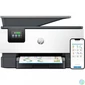 Kép 2/3 - HP OfficeJet Pro 9125e A4 színes tintasugaras multifunkciós nyomtató sötétkék