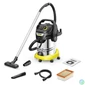 Kép 1/5 - Karcher KWD 6 P S V-30/8/22/T (BSY) EU száraz-nedves porszívó