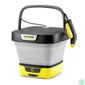 Kép 1/5 - Karcher OC3 Foldable akkumulátoros mobil kültéri tisztító
