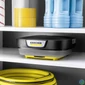 Kép 2/5 - Karcher OC3 Foldable akkumulátoros mobil kültéri tisztító

