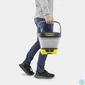 Kép 3/5 - Karcher OC3 Foldable akkumulátoros mobil kültéri tisztító
