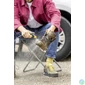 Kép 4/5 - Karcher OC3 Foldable akkumulátoros mobil kültéri tisztító
