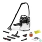 Kép 1/5 - Karcher SE 4 EU, Kárpit- és szőnyegtisztító