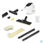 Kép 1/4 - Karcher SC 1 EasyFix EU gőztisztító