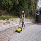 Kép 4/5 - Karcher  S 4 Twin 2in1 kézi seprőgép