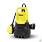 Kép 1/3 - Karcher szivattyú SP 11.000 Dirt EU