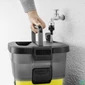 Kép 4/5 - Karcher OC4 EU Akkumulátoros mobil kültéri Tisztító