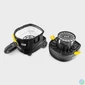 Kép 4/5 - Karcher T 11/1 Classic HEPA EU black száraz porszívó
