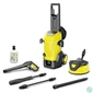 Kép 1/5 - Karcher K 5 WCM Pr.H EU, Magasnyomású mosó