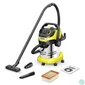 Kép 1/4 - Karcher WD 5 P S V-25/5/22 EU-III száraz-nedves porszívó