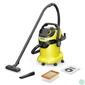 Kép 1/5 - Karcher WD 5 V-25/5/22 EU száraz-nedves porszívó